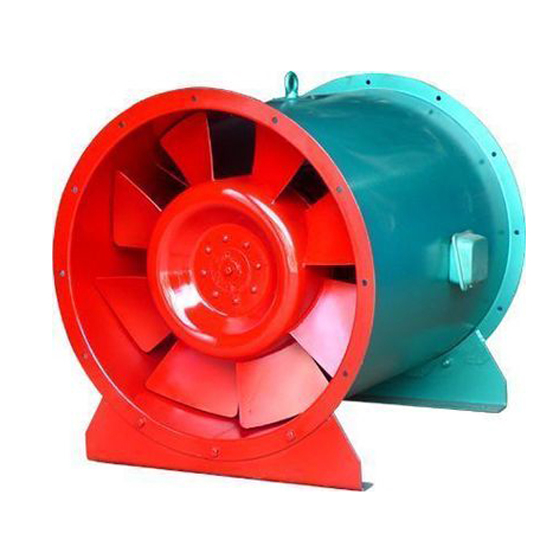 廠家供應(yīng)排煙風(fēng)機 雙速排煙風(fēng)機 8#軸流式消防排煙風(fēng)機