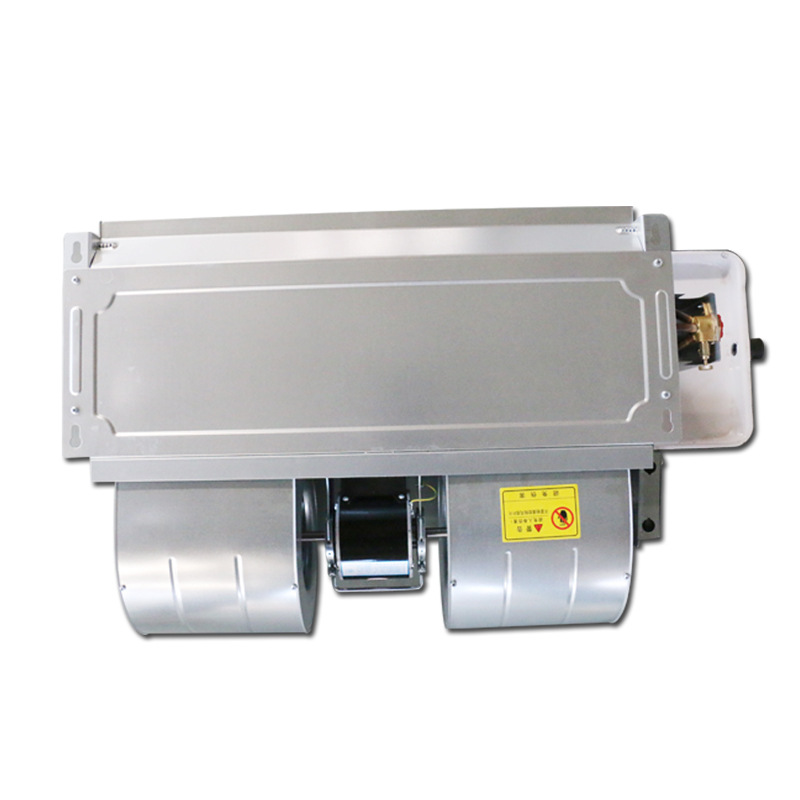 3c消防排煙風機出現脫離現象該怎么解決？