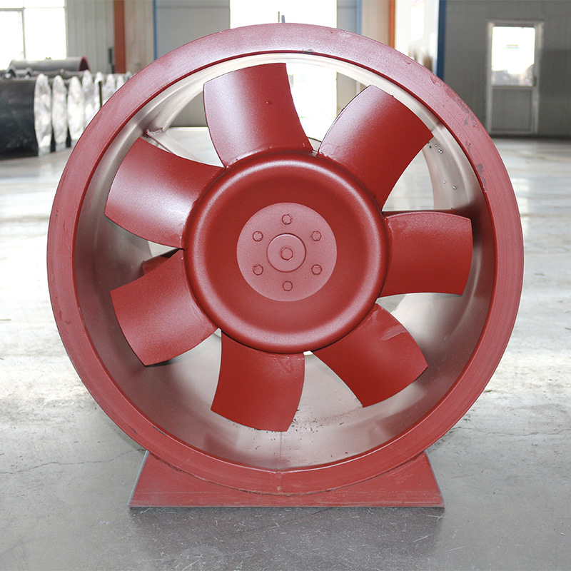 如何正確檢驗離心風機？