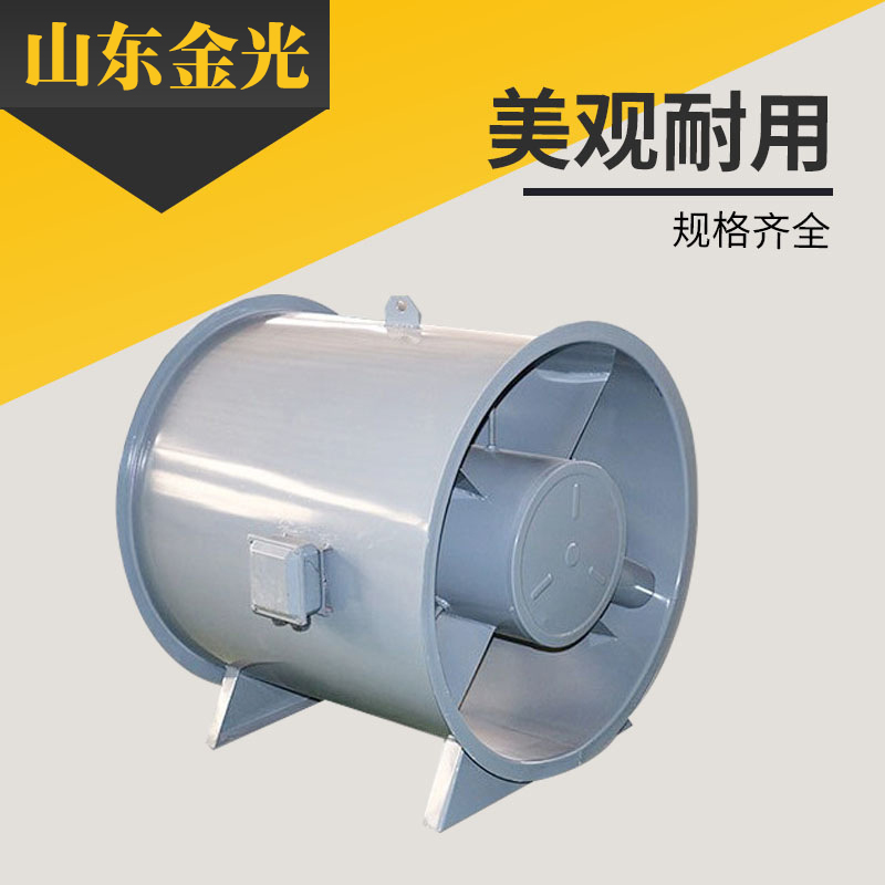 排煙風機的性能受什么影響?