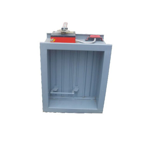 什么是防火閥？