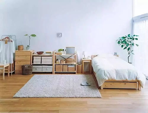 超低價格家居空間擴容術了解一下